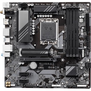 GIGABYTE B760M DS3H AX, Socket 1700